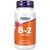 Vitamin B-2 (Riboflavin), 100mg