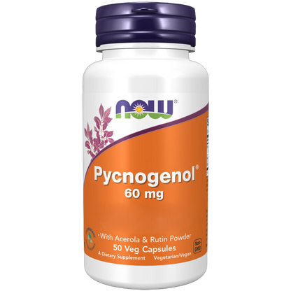 Picogenol, 60 mg