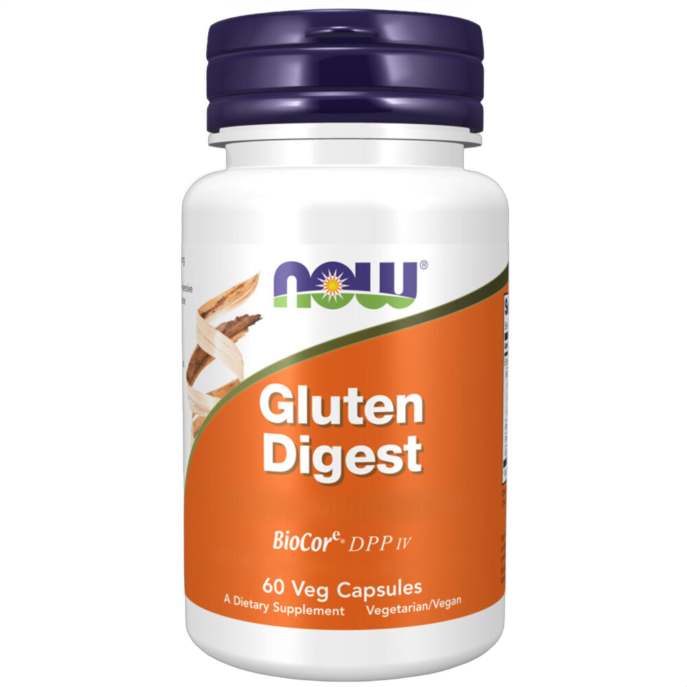 Gluten Digest