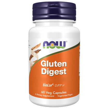 Gluten Digest