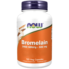 Bromelain, 500mg