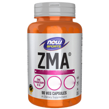 ZMA Sports Recovery, (Sportliche Erholung)