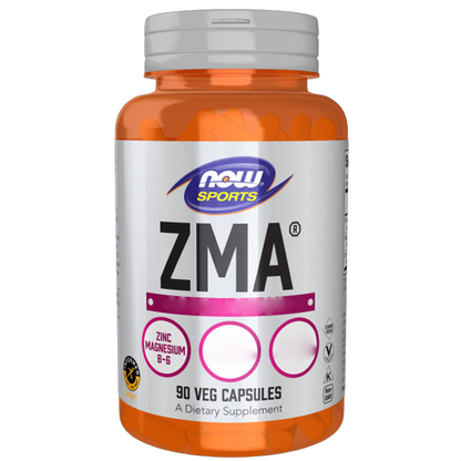 ZMA Sports Recovery, (Récupération sportive)