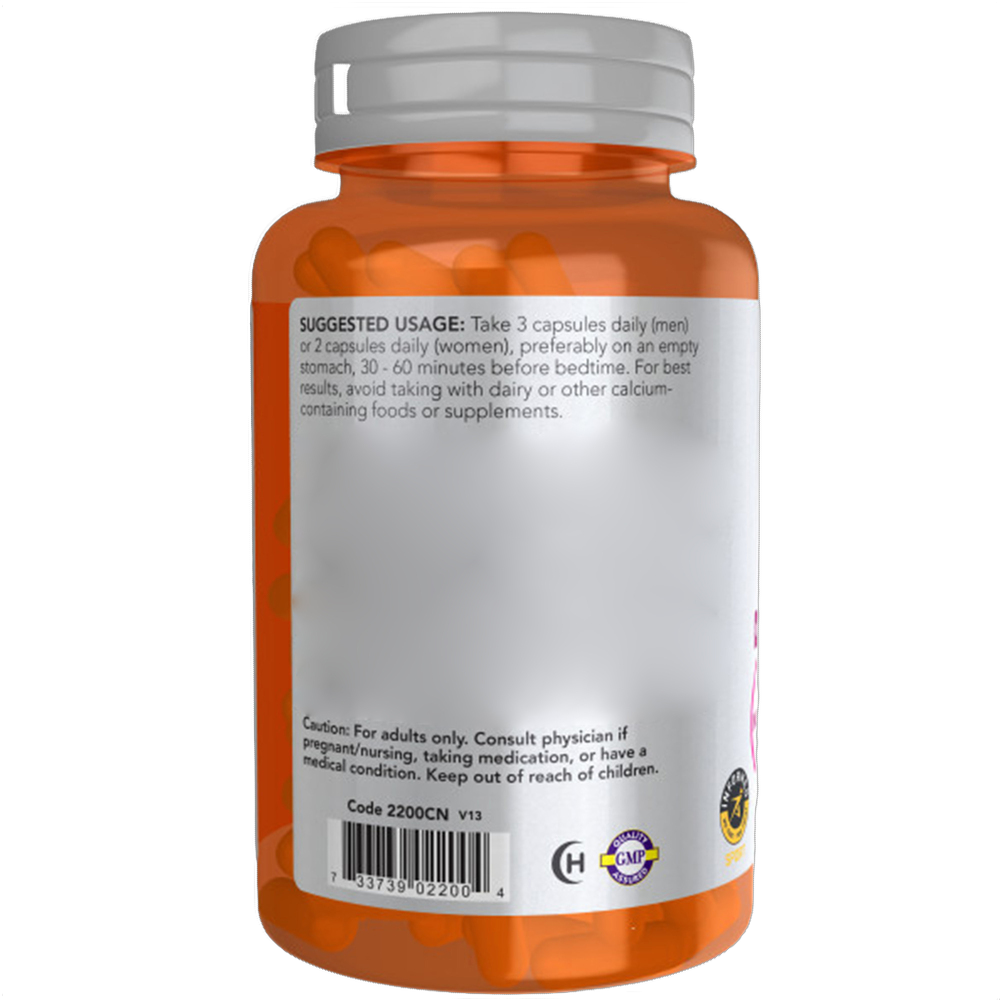 ZMA Sports Recovery, (Récupération sportive)
