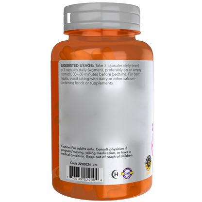 ZMA Sports Recovery, (Récupération sportive)