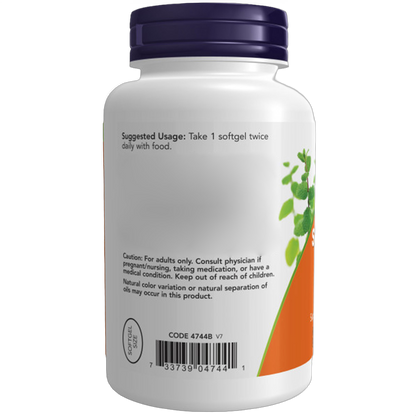 Saw Palmetto Extract, 160mg