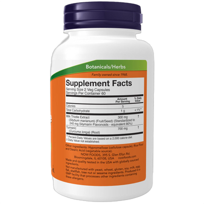 Saw Palmetto Extract, 160mg