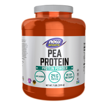 Pea Protein, Pure Unflavoured Powder