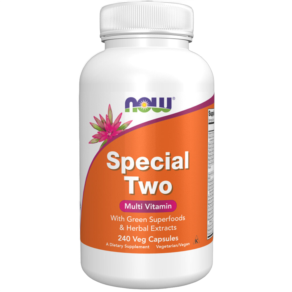 Special Two Multivitamin