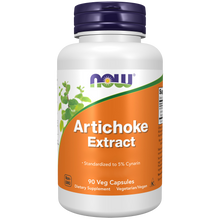 Artichoke Extract, 450mg