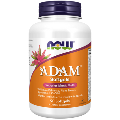 Multivitamines pour hommes ADAM