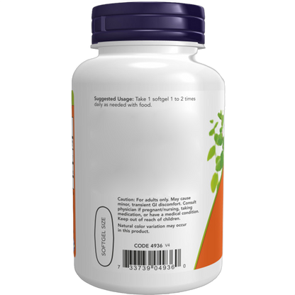 Extracto de boswellia, 500 mg