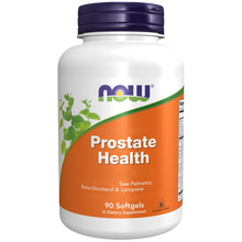 Prostate Health