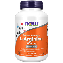 L-Arginine, 1000mg
