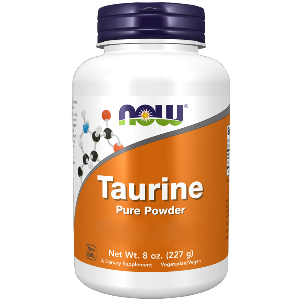 Taurine Pure Powder