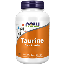 Taurine Pure Powder