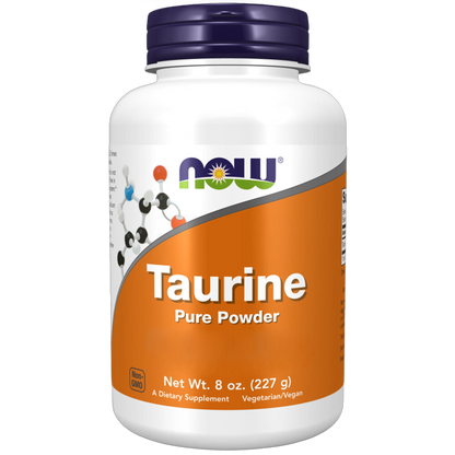 Taurine Pure Powder
