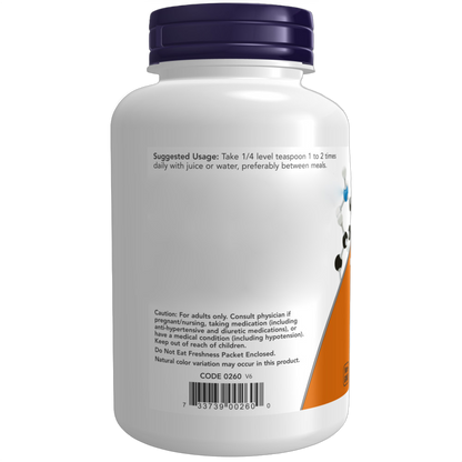 Taurine Pure Powder