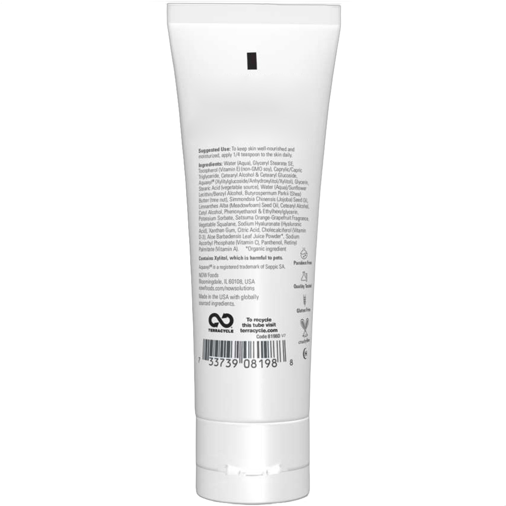 Crème à la vitamine D-3, 1 000 UI