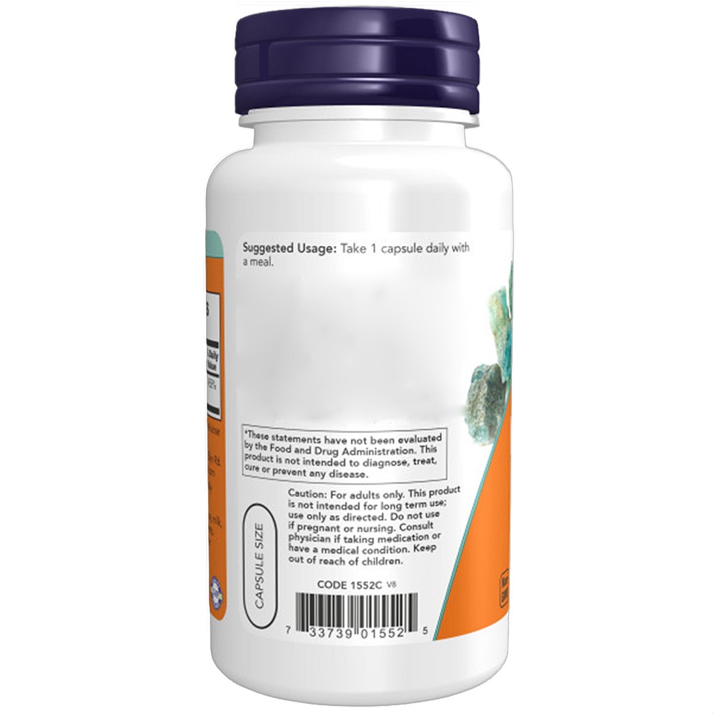 Zinkpicolinat, 50 mg