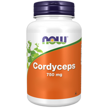 Cordyceps, 750mg
