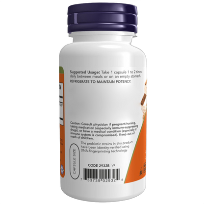 8 Billion Acidophilus & Bifidus