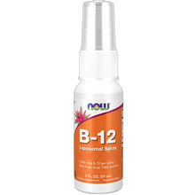Vitamina B12 liposomal