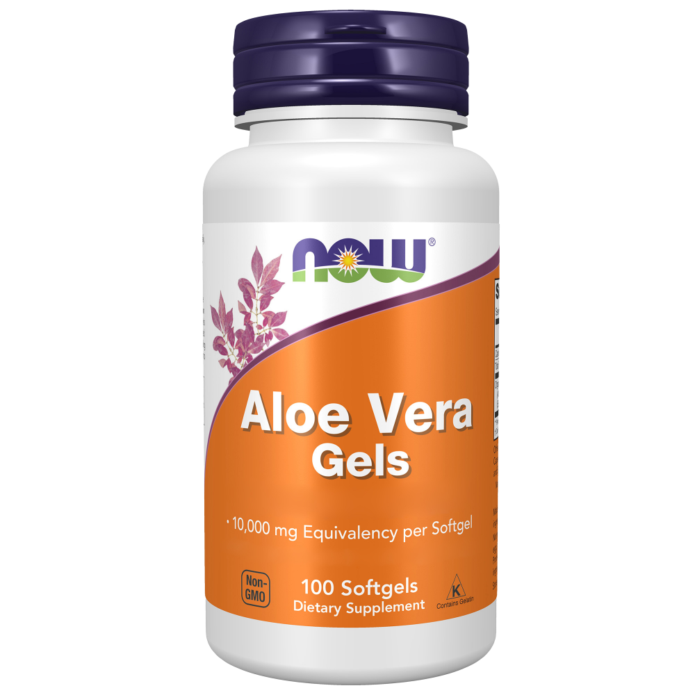 Aloe Vera, 10 000 mg