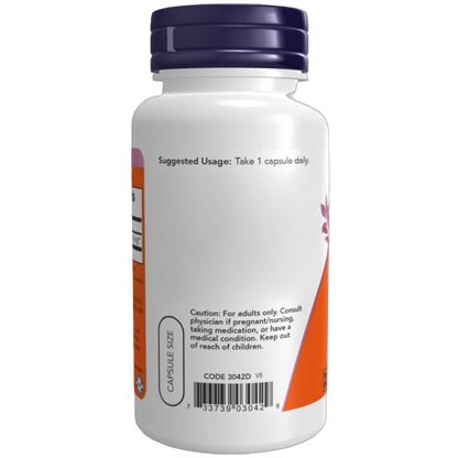Acide alpha-lipoïque, 250 mg