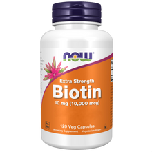 Biotin 10mg (10000mg)