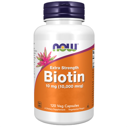 Biotin 10mg (10000mg)