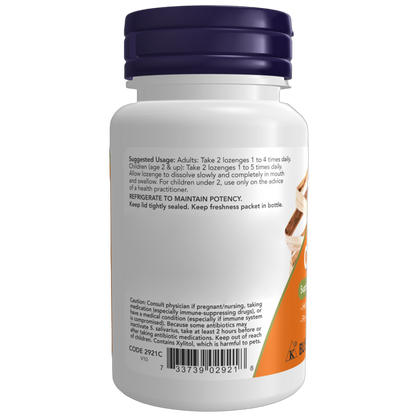 OralBiotic, 60 pastilles