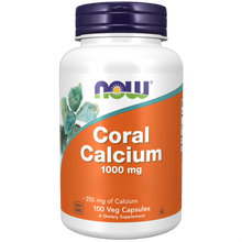 Coral Calcium, 1000mg