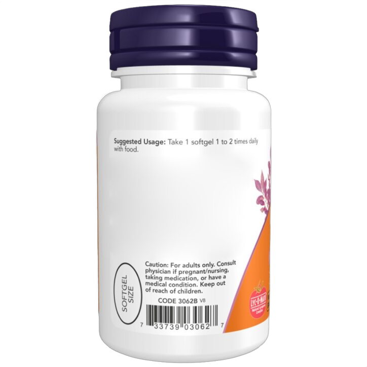 Licopene, 20 mg