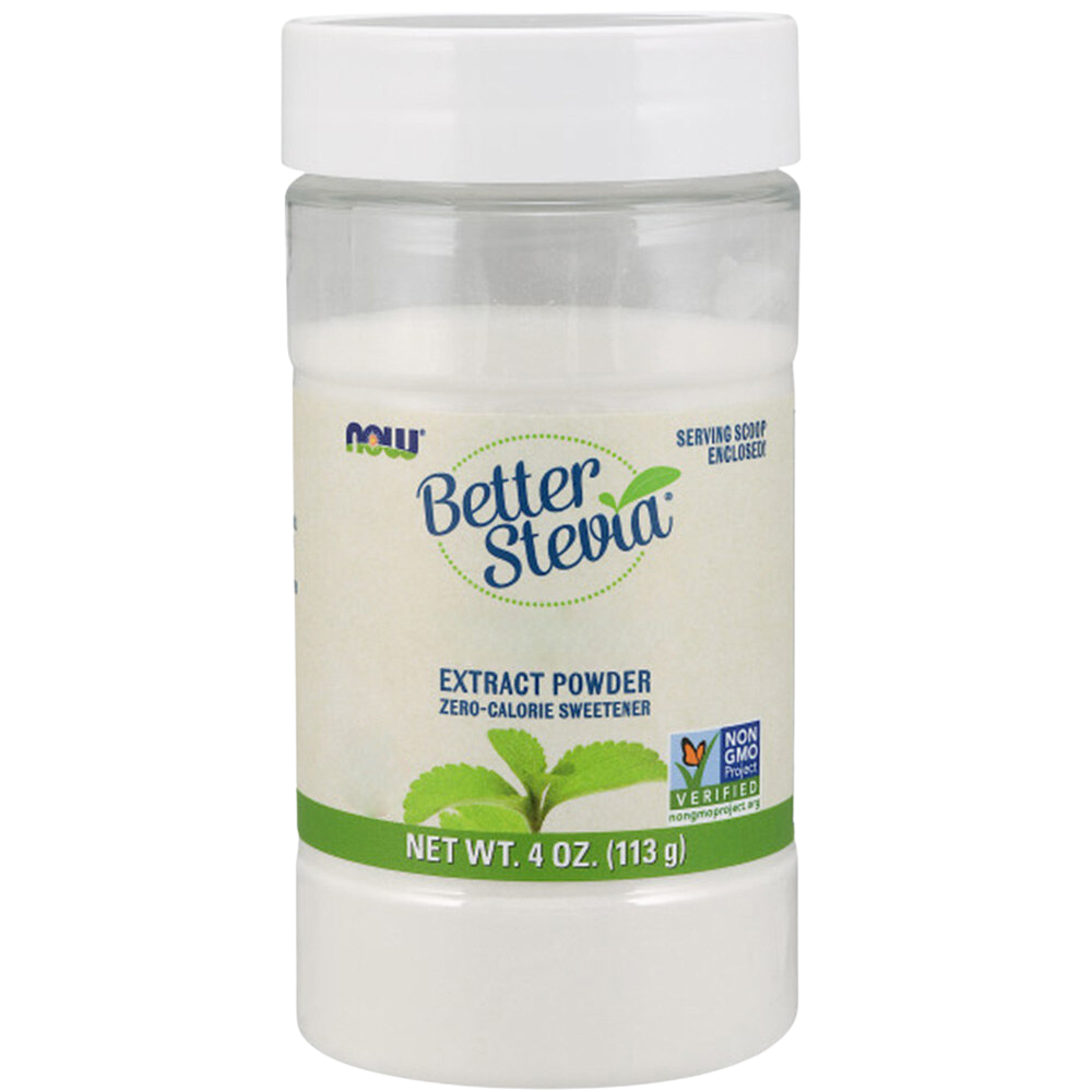 Estratto di stevia migliorato