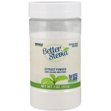 Better Stevia Organic Extract