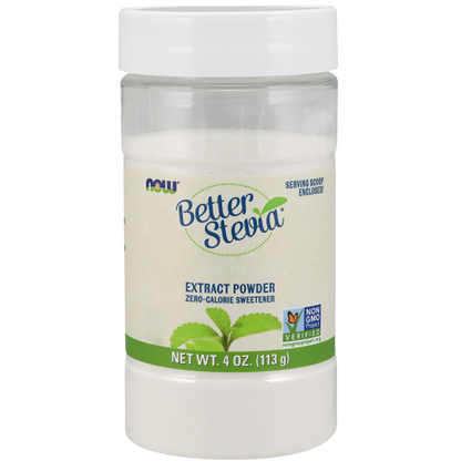 Estratto di stevia migliorato