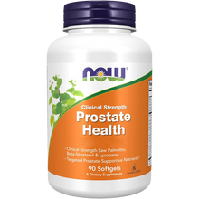 Prostate Health Clinical Strength