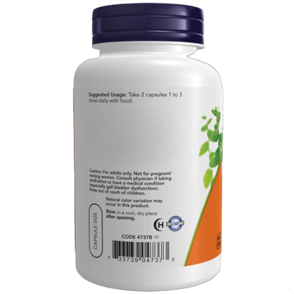 Silimarina Cardo mariano, 150 mg