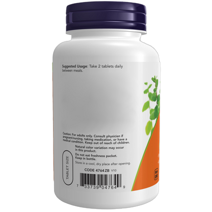 Triphala, 500 mg