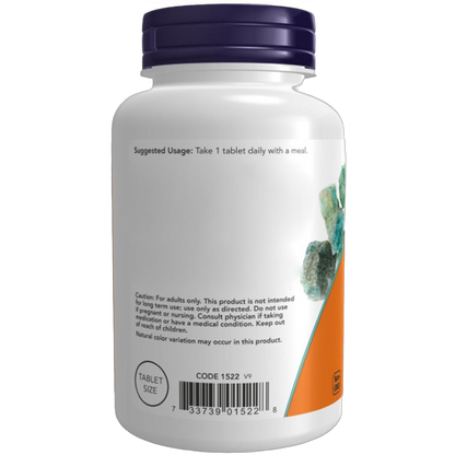 Zink (Zinkgluconat), 50 mg