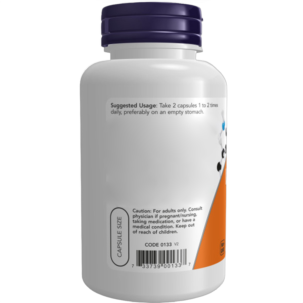L-prolina, 500 mg