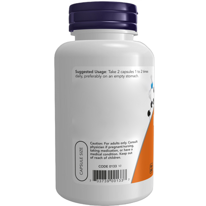 L-prolina, 500 mg