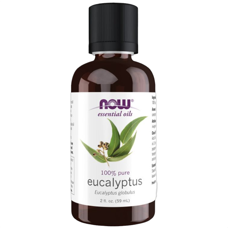 Eucalyptus Oil, Aceite de eucalipto
