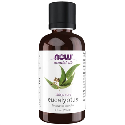 Eucalyptus Oil, Aceite de eucalipto