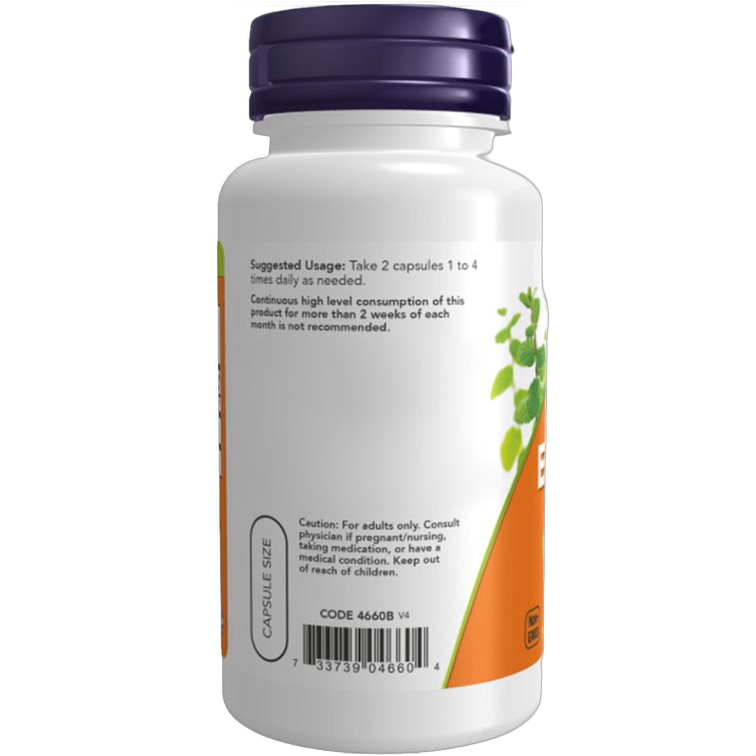 Echinacea, 400 mg