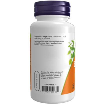 Echinacea, 400 mg