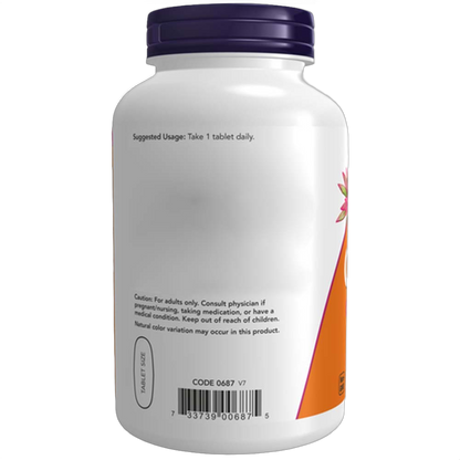 Vitamin C, 1000mg with Rose Hips & Bioflavonoids