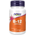 Vitamin B-12, 1000mcg