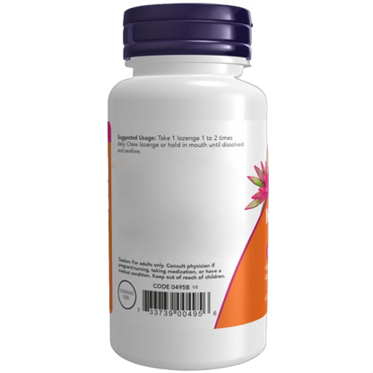 Methyl B-12 (Methylcobalamin), 1000mcg